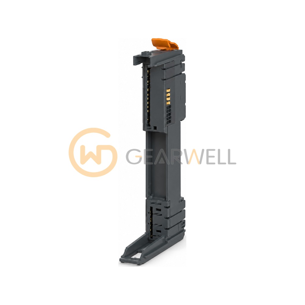 B&R X20BM11 X20 Bus Module, 24 VDC
