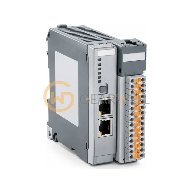 B&R X20CP1685 X20 Controller
