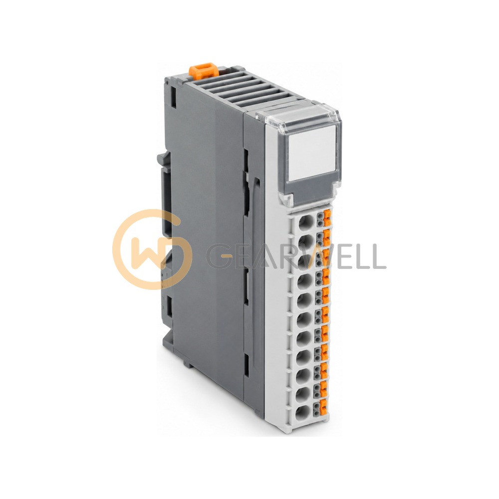 B&R X20DC1198 X20 I/O Module