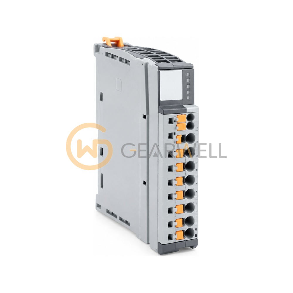 B&R X20DO8322 X20 I/O Module