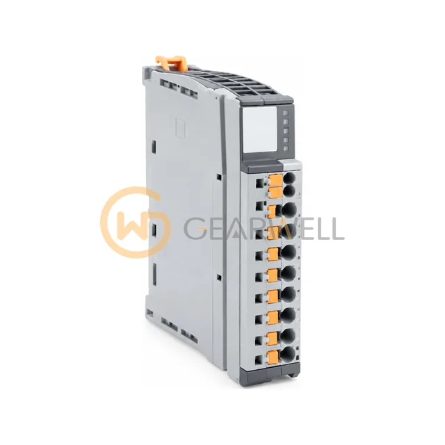 B&R X20DO8322 X20 I/O Module