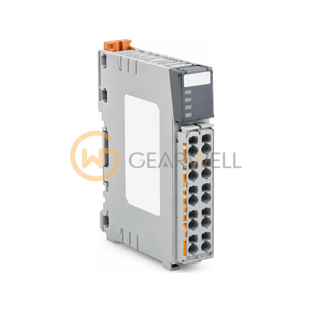 B&R X20SI8110 X20 I/O Module