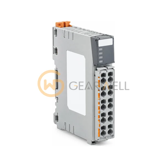 B&R X20SI8110 X20 I/O Module