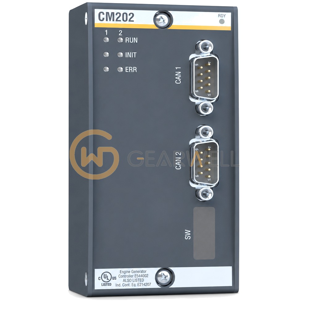 Bachmann CM202 M1 CAN Communication Module
