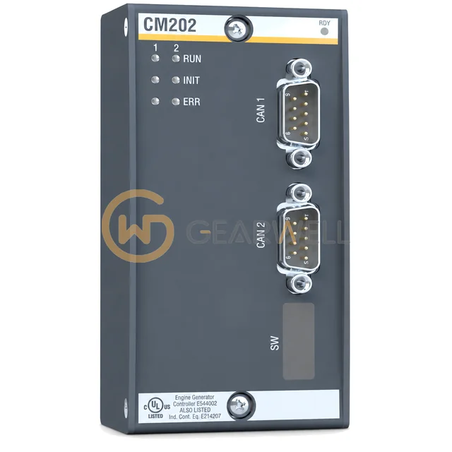 Bachmann CM202 M1 CAN Communication Module