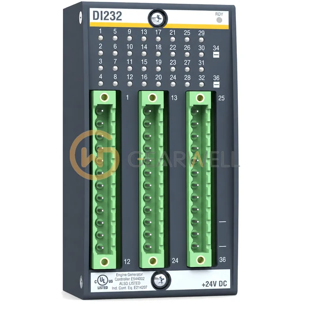 Bachmann DI232 M1 Digital Input Module