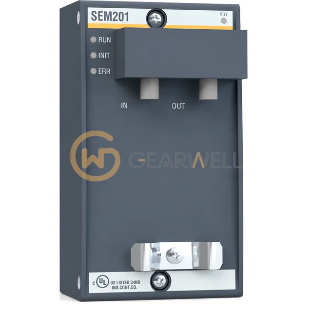 Bachmann SEM201 M1 System Module