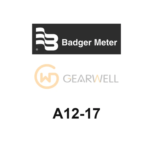 Badger Meter A12-17 GasSens Combustible Gas Detector