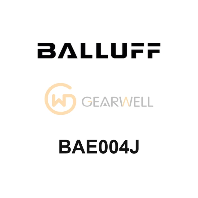 BALLUFF BAE004J Automation Accessory