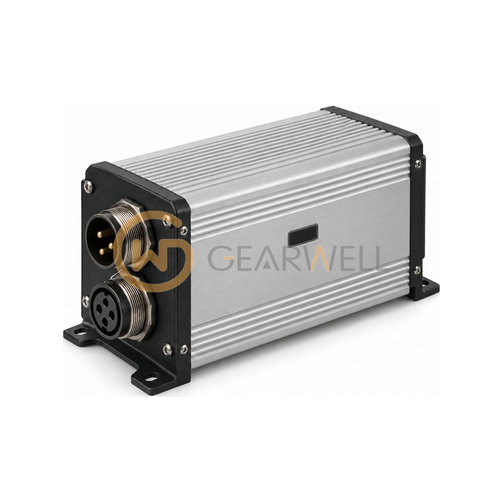 BALLUFF BAE00ET BAE PS-XA-1W-24-080-604 Heartbeat Power Supply Unit