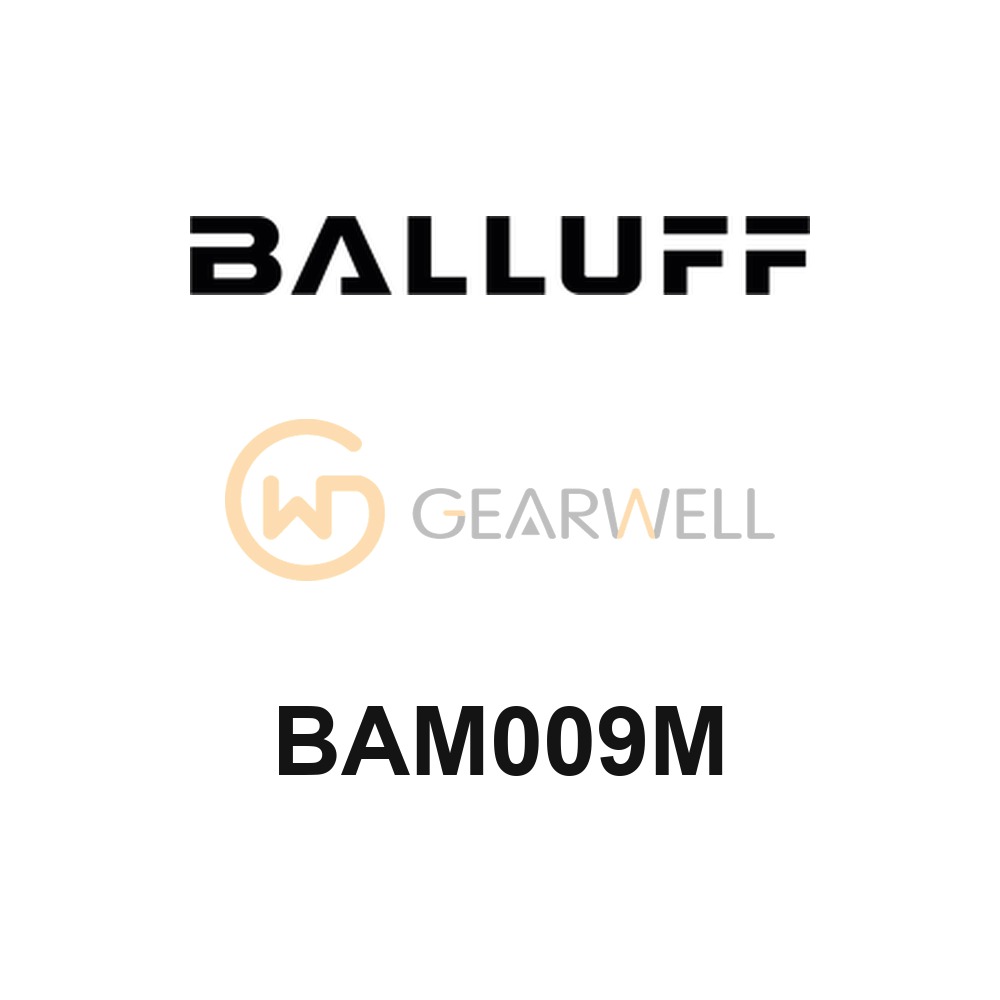 BALLUFF BAM009M Mounting Accessory