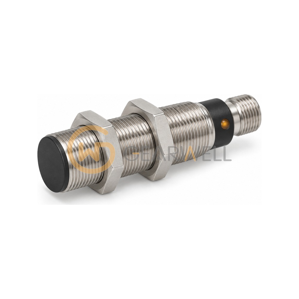 BALLUFF BCS M12B4G2-PSC40D-S04K BCS00P0 Capacitive Proximity Sensor