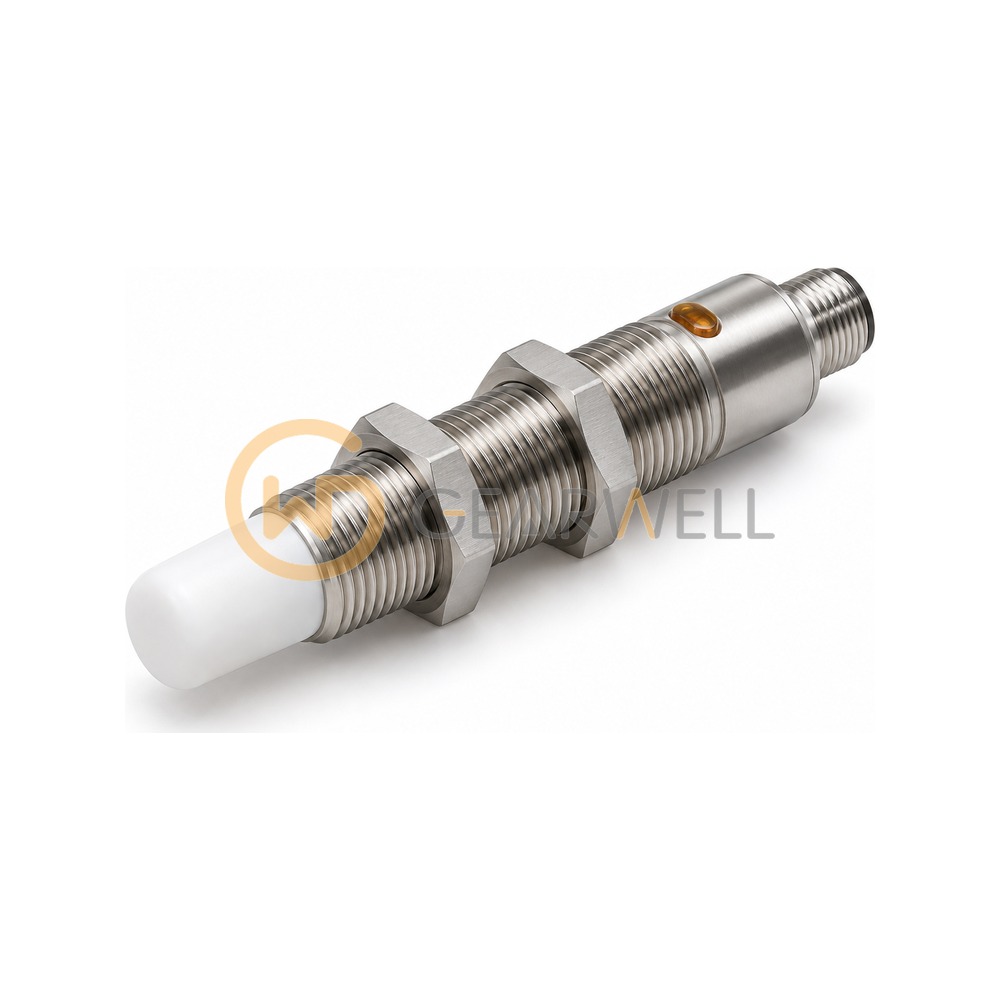 BALLUFF BCS006A BCS M18T4G2-PSC15G-S04G Capacitive Level Sensor