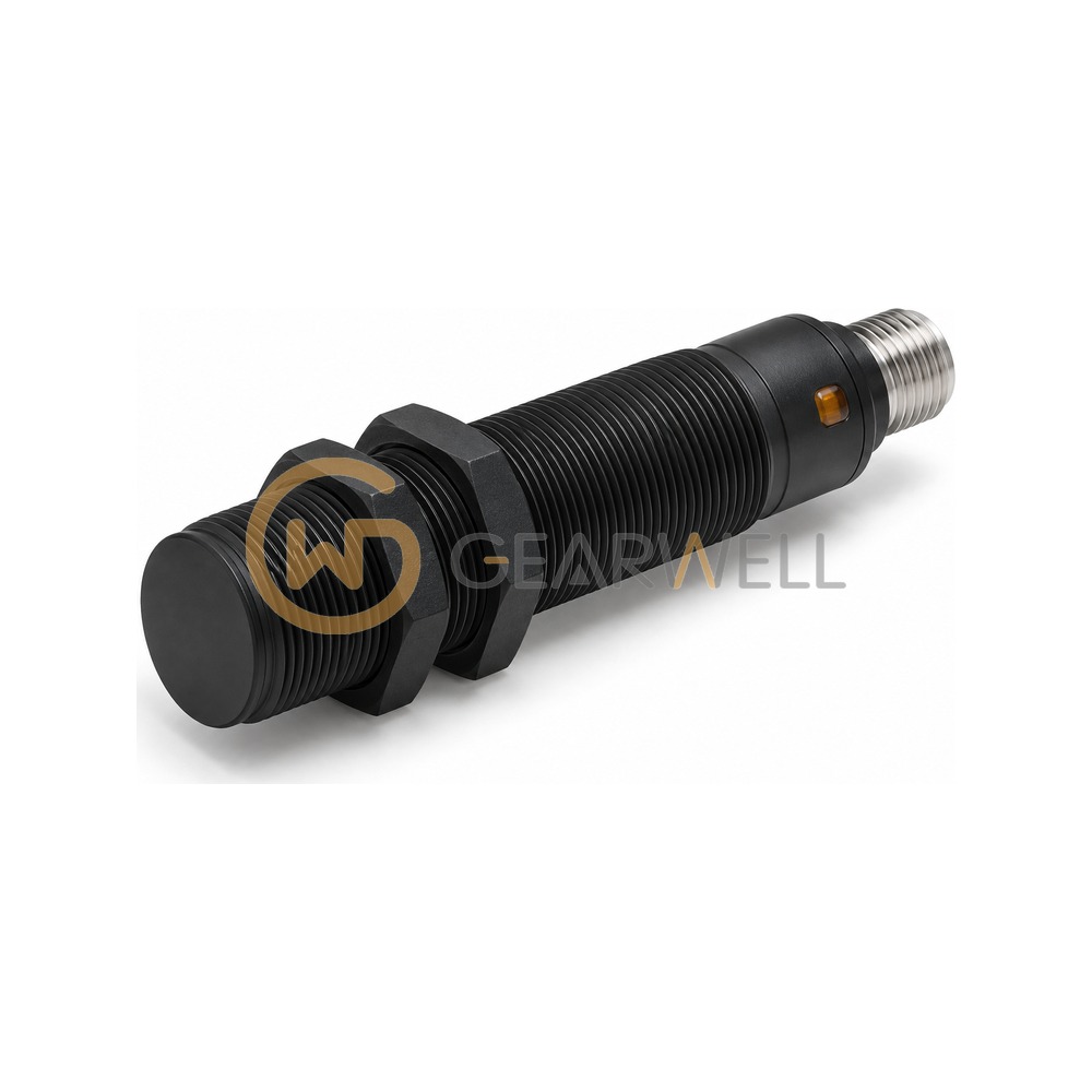 BALLUFF BCS00MH BCS M18BBI3-POC80D-S04K Capacitive Proximity Sensor