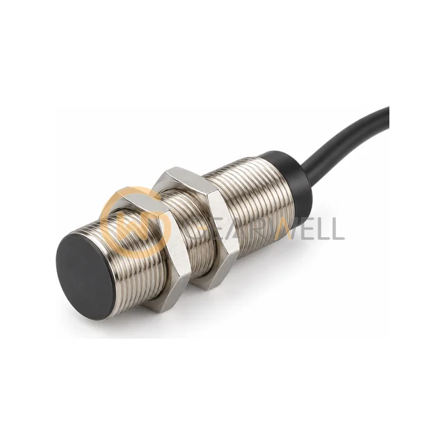 BALLUFF BES 515-209-S21-E BES02E4 Inductive Proximity Sensor