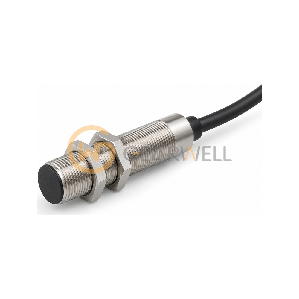 BALLUFF BES 516-126-BO-C Inductive Proximity Sensor