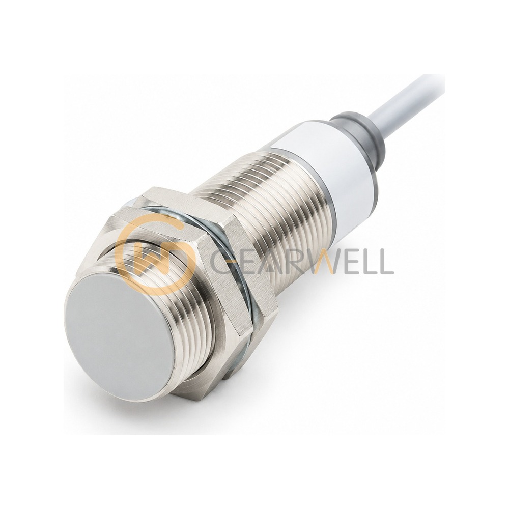 BALLUFF BES 516-300-S262-S4-D Inductive Proximity Sensor
