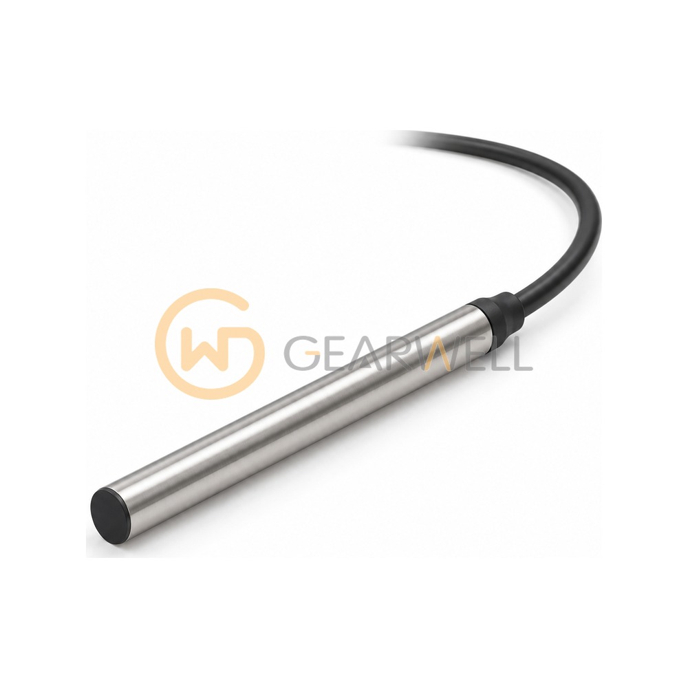 BALLUFF BES 516-3007-E4-C-PU-05 BES00HY Inductive Proximity Sensor