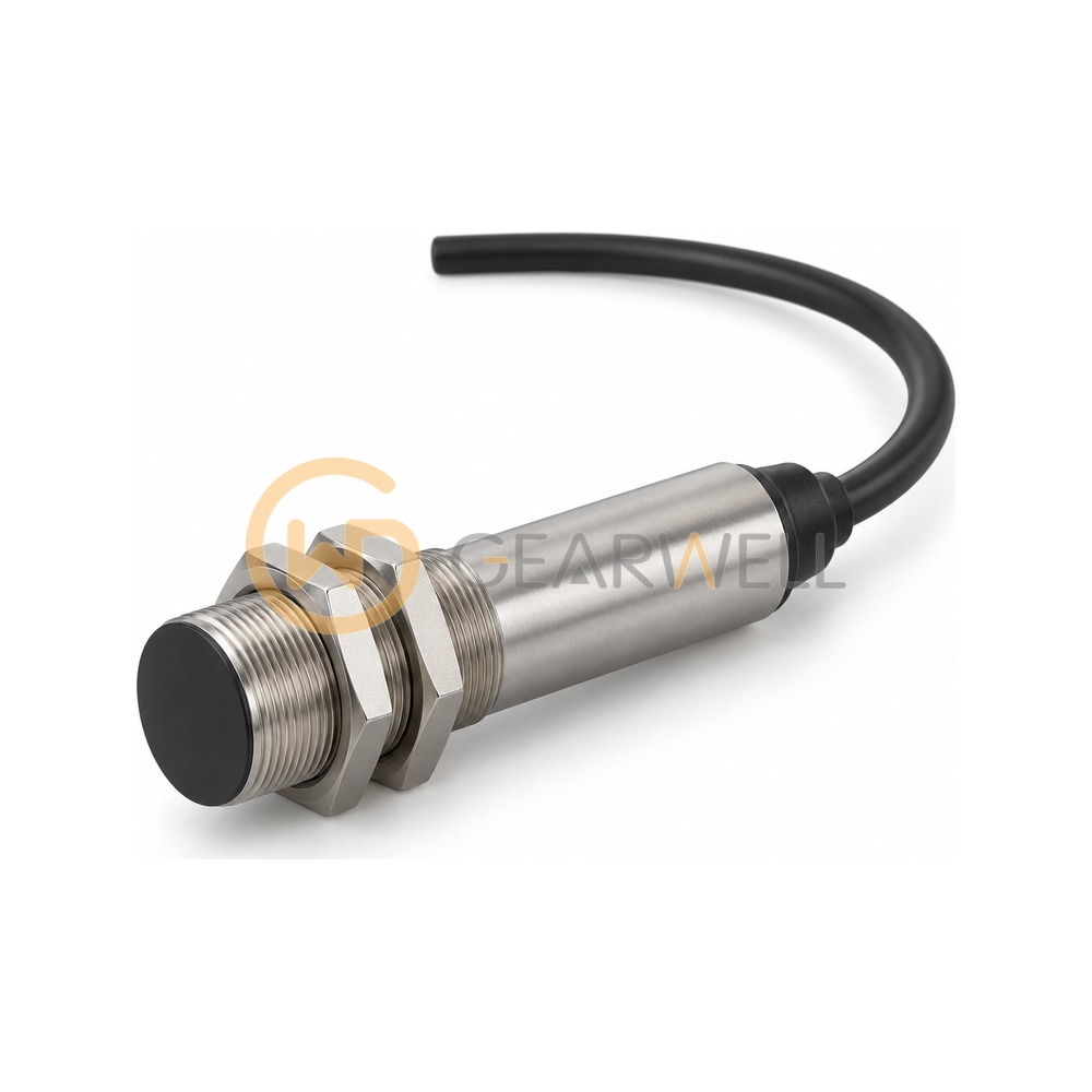 BALLUFF BES 516-3019-BO-C Inductive Proximity Sensor