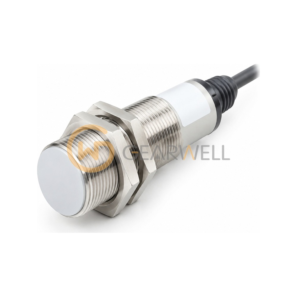 BALLUFF BES 516-324-G-S4-C Inductive Proximity Sensor