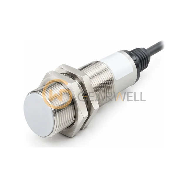 BALLUFF BES 516-324-G-S4-C Inductive Proximity Sensor