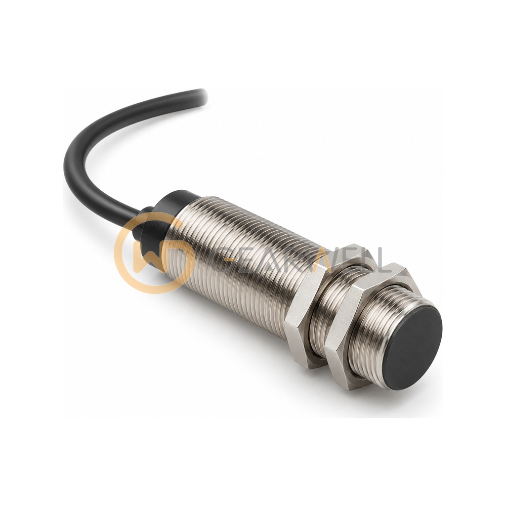 BALLUFF BES 516-325-BO-C-PU Inductive Proximity Sensor