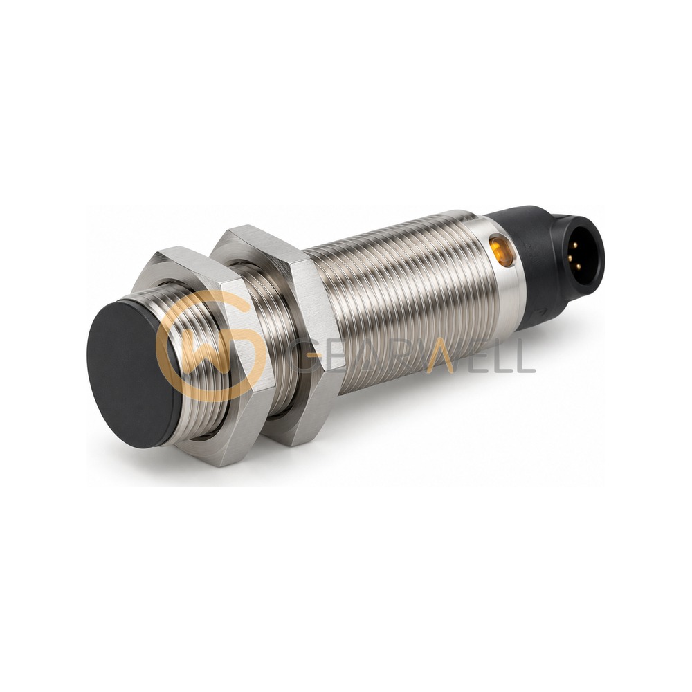 BALLUFF BES 516-325-G-S4-L BES03AR Inductive Proximity Sensor