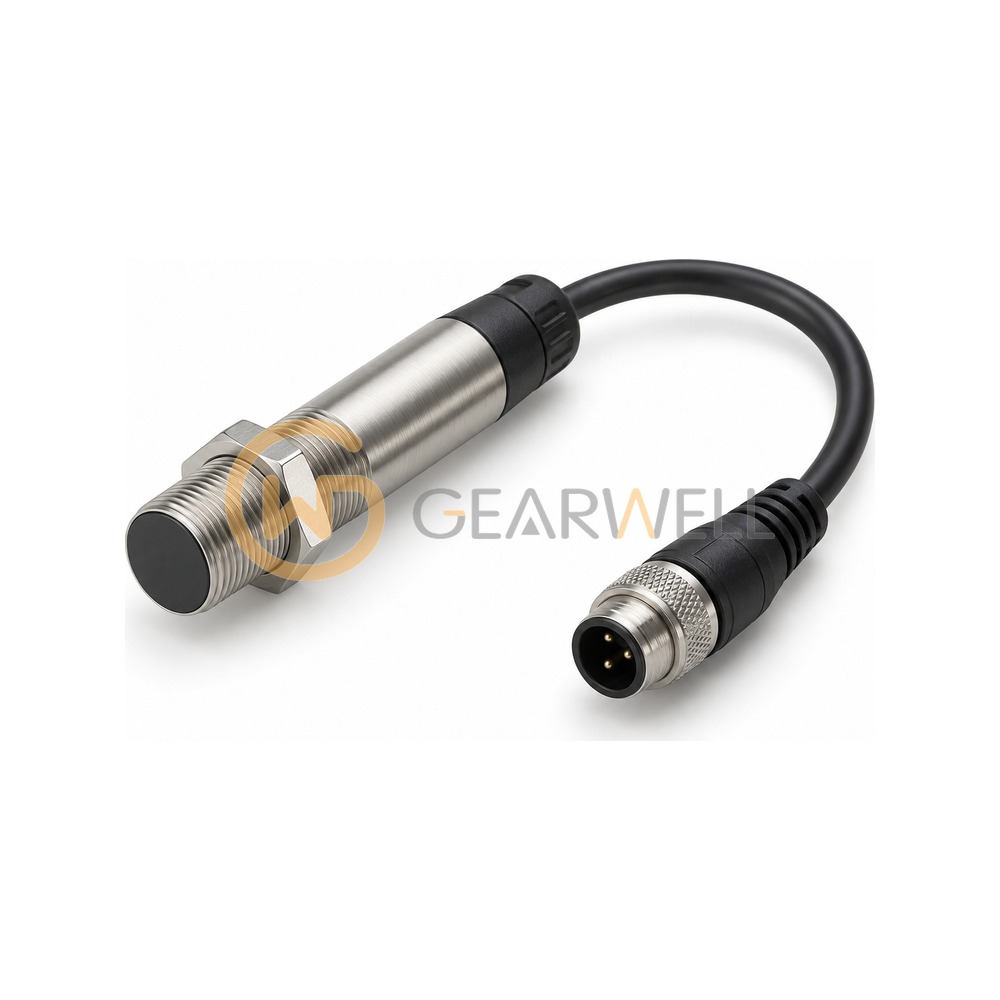 BALLUFF BES 516-372-G-E4-C-S49-00,2 BES0105 Inductive Proximity Sensor