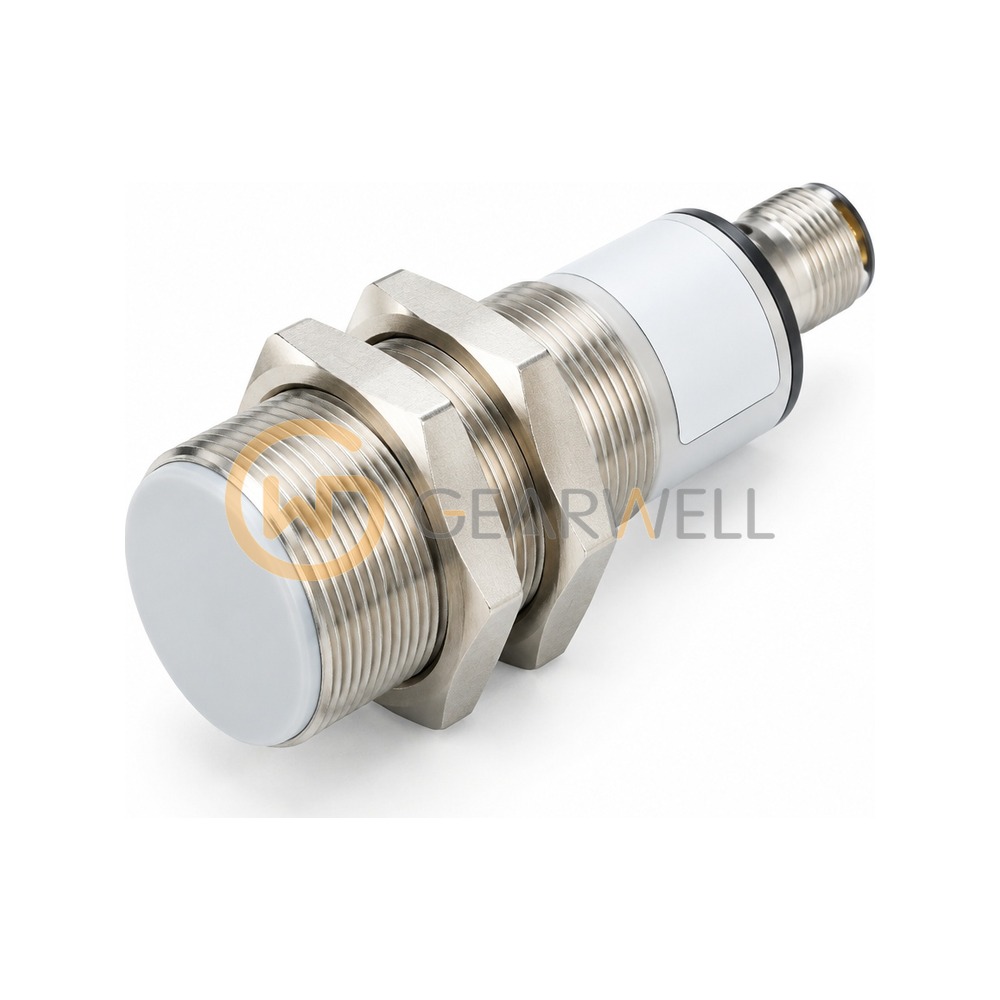 BALLUFF BES 516-378-G-E5-C-S49 Inductive Proximity Sensor