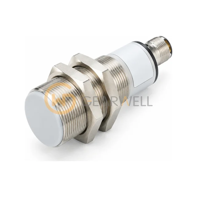 BALLUFF BES 516-378-G-E5-C-S49 Inductive Proximity Sensor