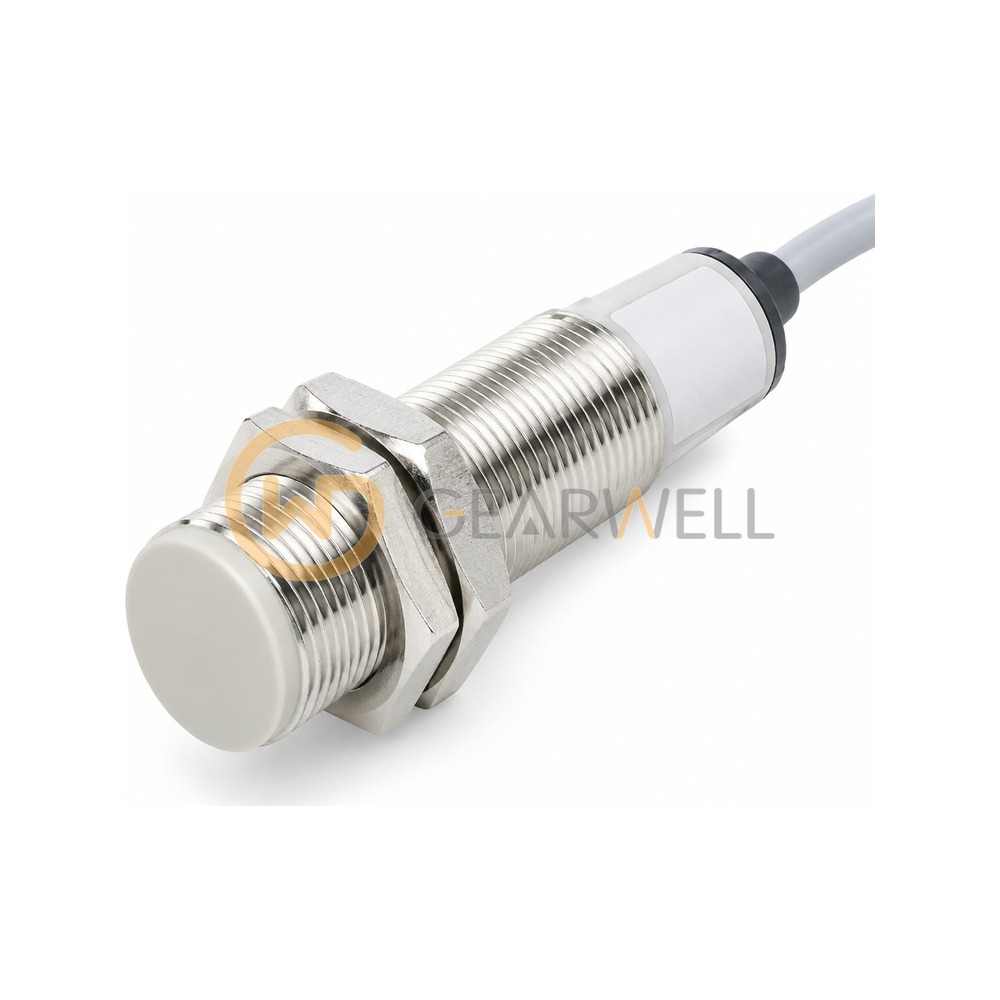 BALLUFF BES 516-B4-PA-16-602-11 Inductive Proximity Sensor
