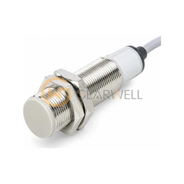 BALLUFF BES 516-B4-PA-16-602-11 Inductive Proximity Sensor