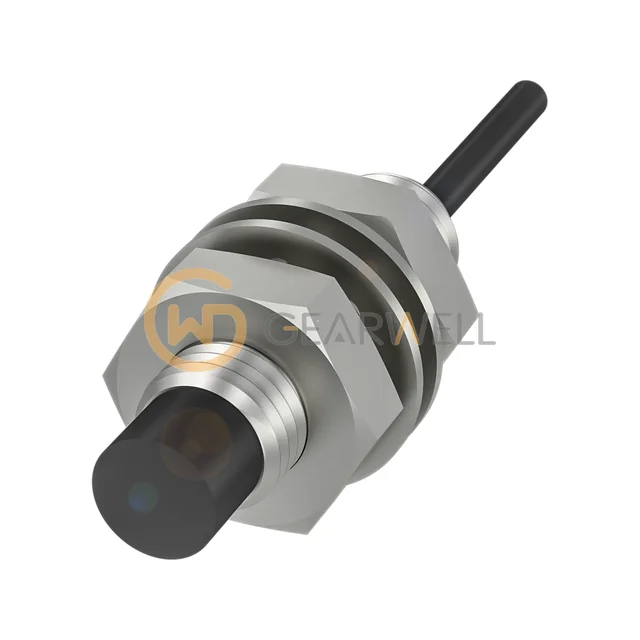 BALLUFF BES M08ED-PSC40F-BV02 BES000Z Inductive Proximity Sensor