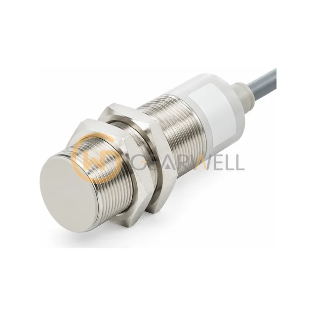 BALLUFF BES M08MH1-PSC20B-S04G Inductive Proximity Sensor