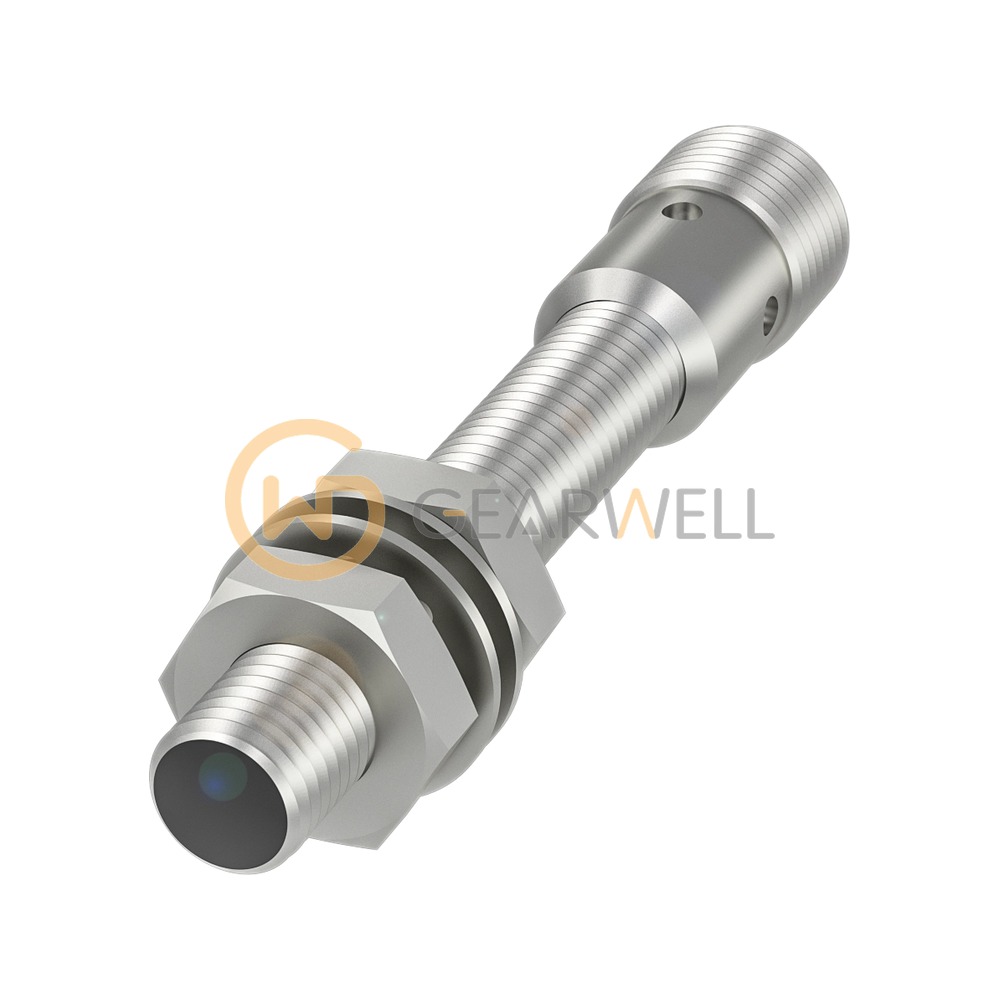 BALLUFF BES M08MH1-PSC30B-S04G BES02W9 Inductive Proximity Sensor
