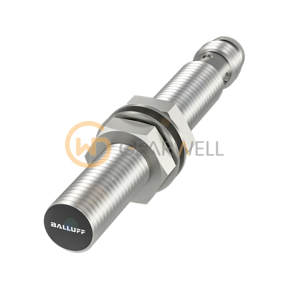 BALLUFF BES M08MI-PSC20B-S49G BES003P Inductive Proximity Sensor