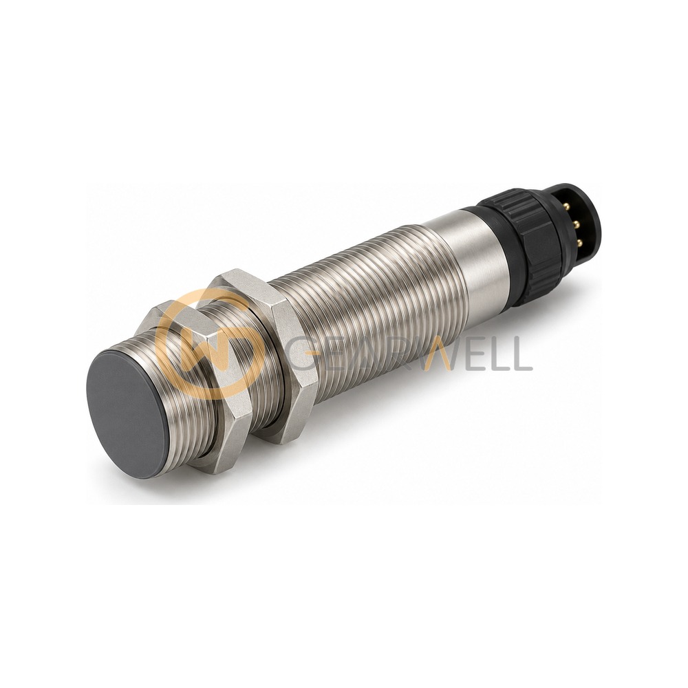 BALLUFF BES M12EI-PSC40B-S04G BES02FU Inductive Proximity Sensor