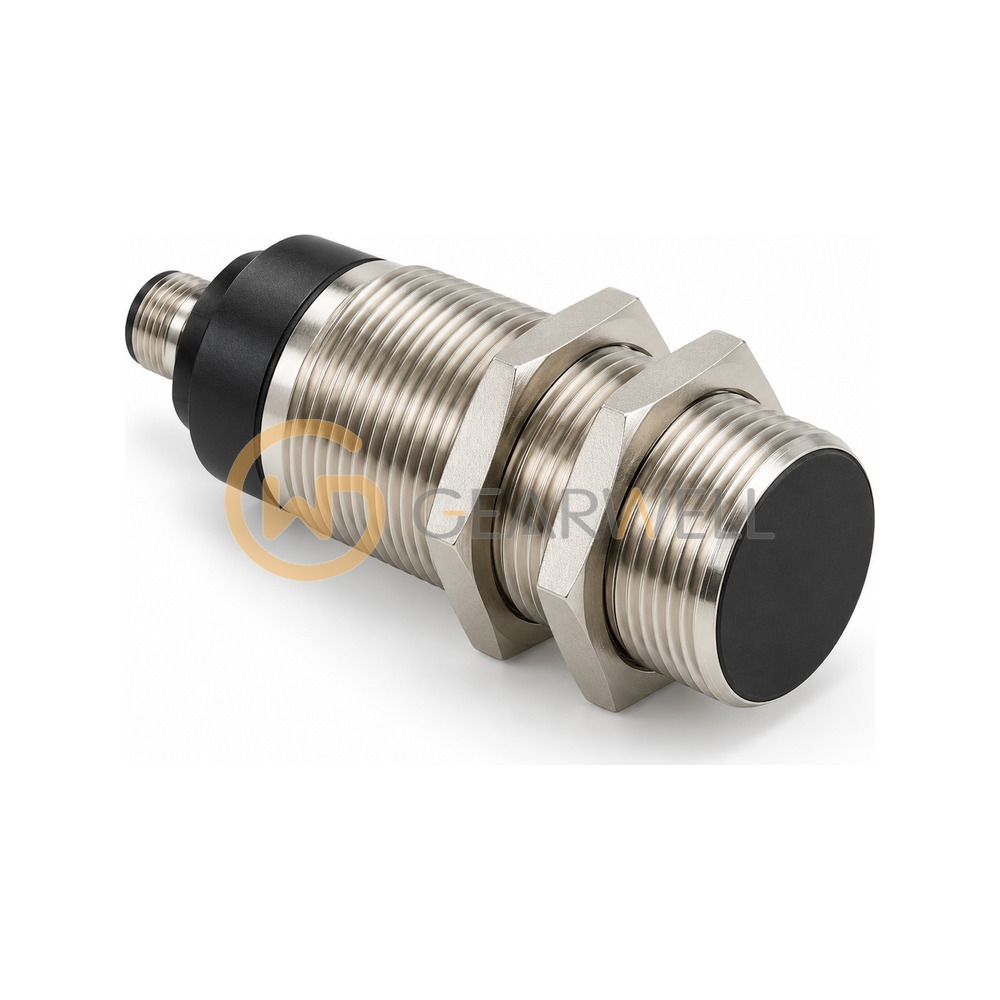 BALLUFF BES M18ME-PSC50B-S04G-003 BES00EY Inductive Proximity Sensor