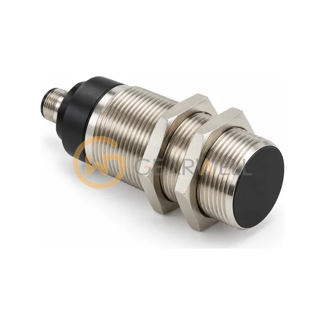 BALLUFF BES M18ME-PSC50B-S04G-003 BES00EY Inductive Proximity Sensor