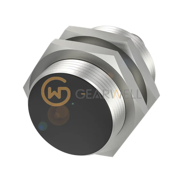BALLUFF BES M30MF-USC15B-S04K BES0094 Inductive Proximity Sensor