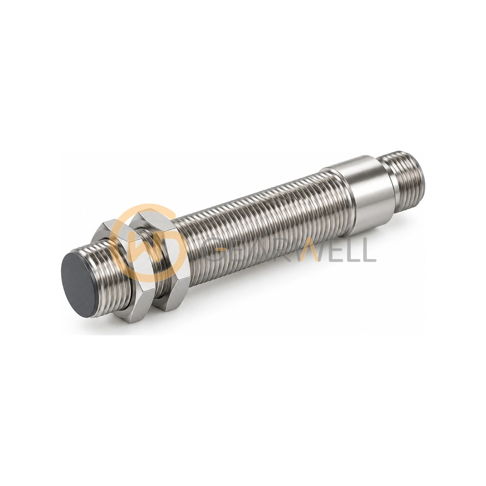 BALLUFF BES0025 BES M08MH1-NSC20B-S04G Inductive Proximity Sensor