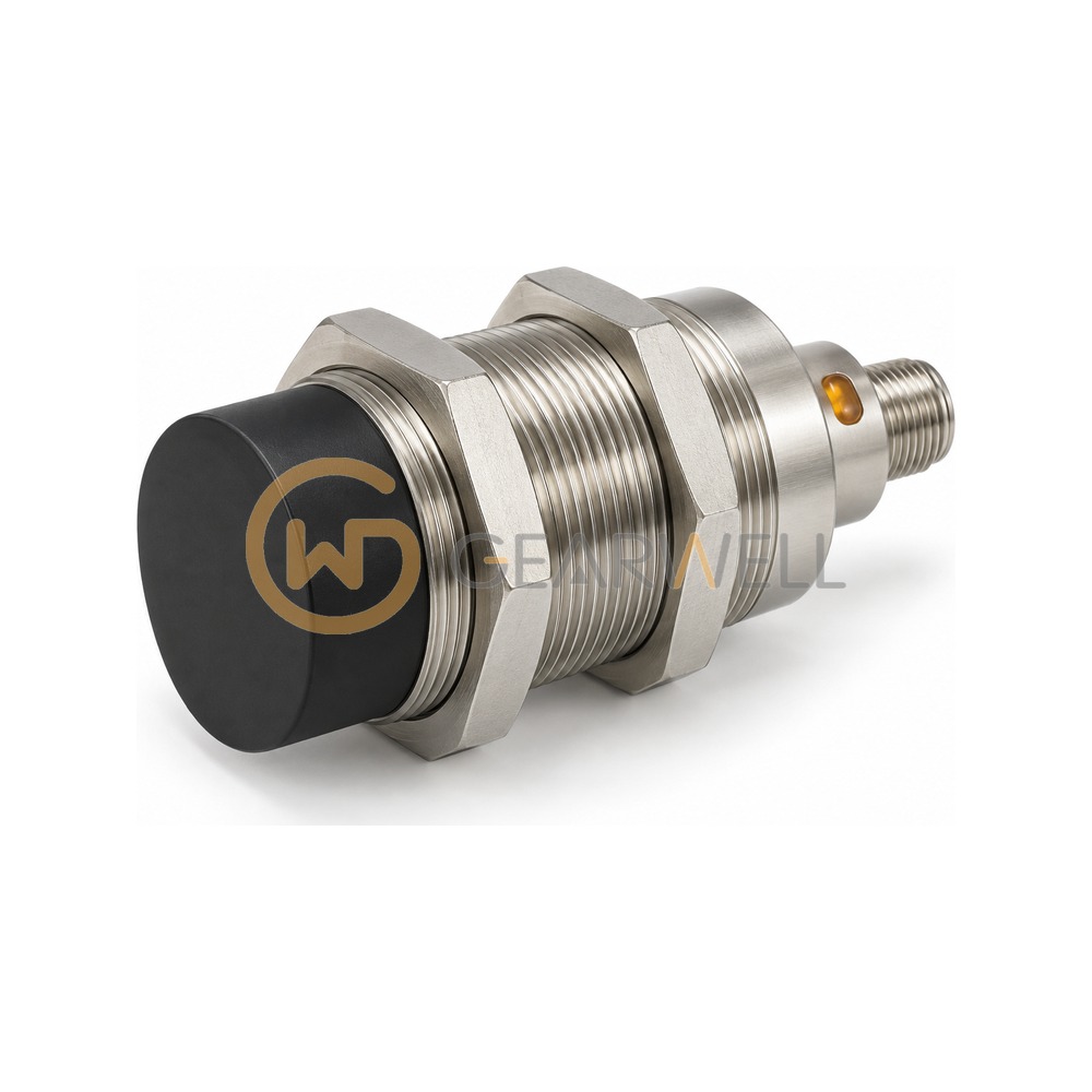 BALLUFF BES00AZ BES M30MM-PSC30F-S04K Inductive Proximity Sensor