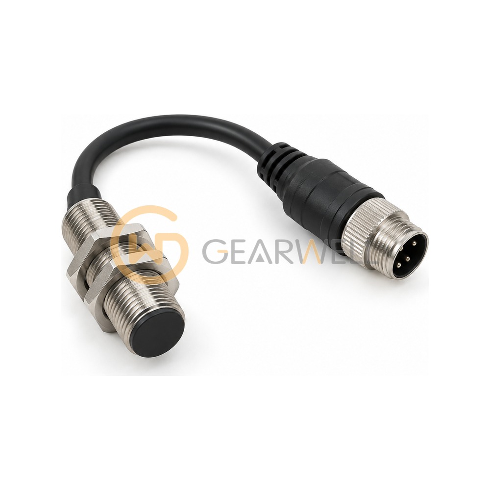 BALLUFF BES00MT BES 516-324-E3-C-S4-00,3 Inductive Proximity Sensor