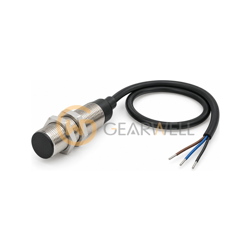 BALLUFF BES011H BES 516-383-E4-C-PU-02 Inductive Proximity Sensor