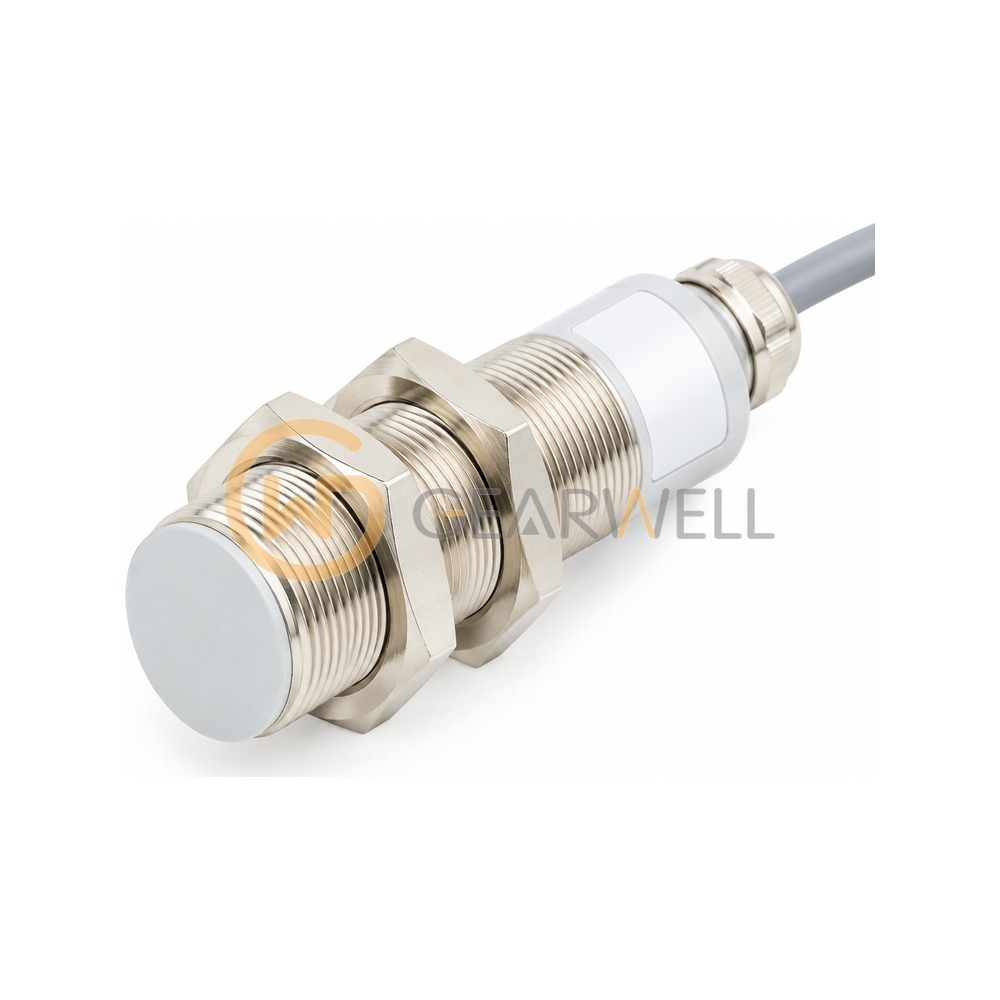 BALLUFF BES0146 Inductive Proximity Sensor