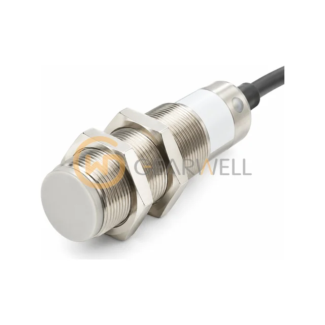 BALLUFF BES01EP BES 516-335-AO-X-PU-05 Inductive Proximity Sensor