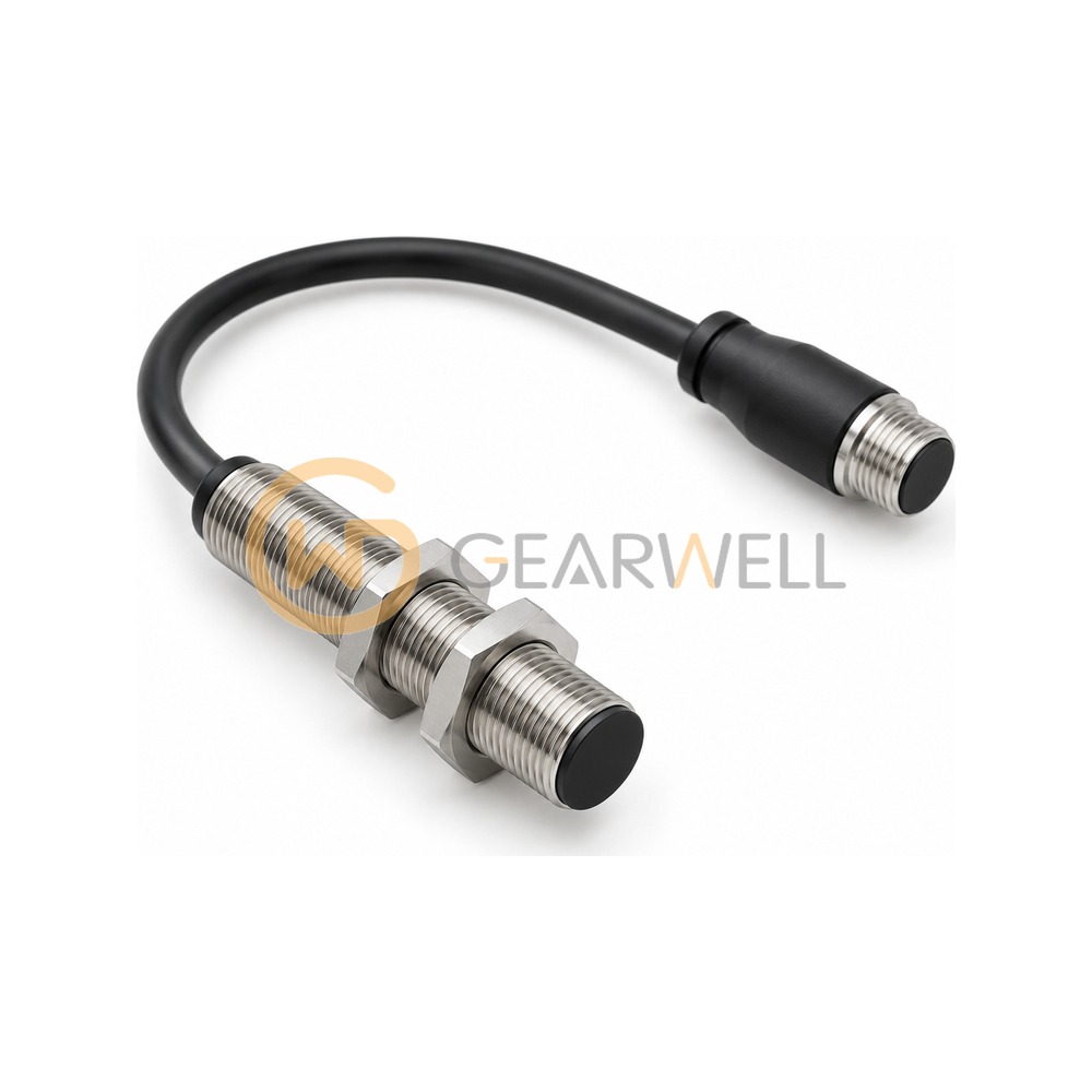 BALLUFF BES01LM BES 516-377-EO-C-S49-00,2 Inductive Proximity Sensor