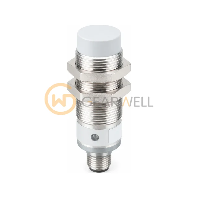 BALLUFF BES01YZ Inductive Proximity Sensor