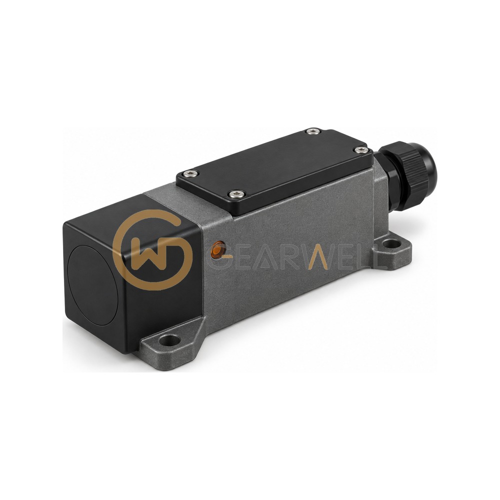 BALLUFF BES0241 BES 517-223-U3-E Inductive Proximity Sensor