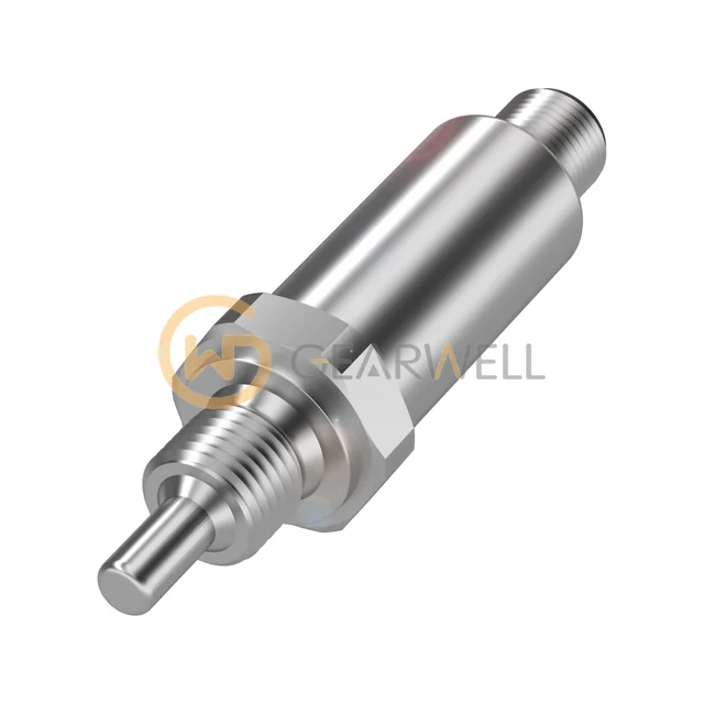 BALLUFF BFT0005 BFT 6025-DX002-A06A1A-S4 Contact Temperature Sensor